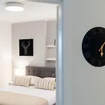 Native Apartments Barska 13