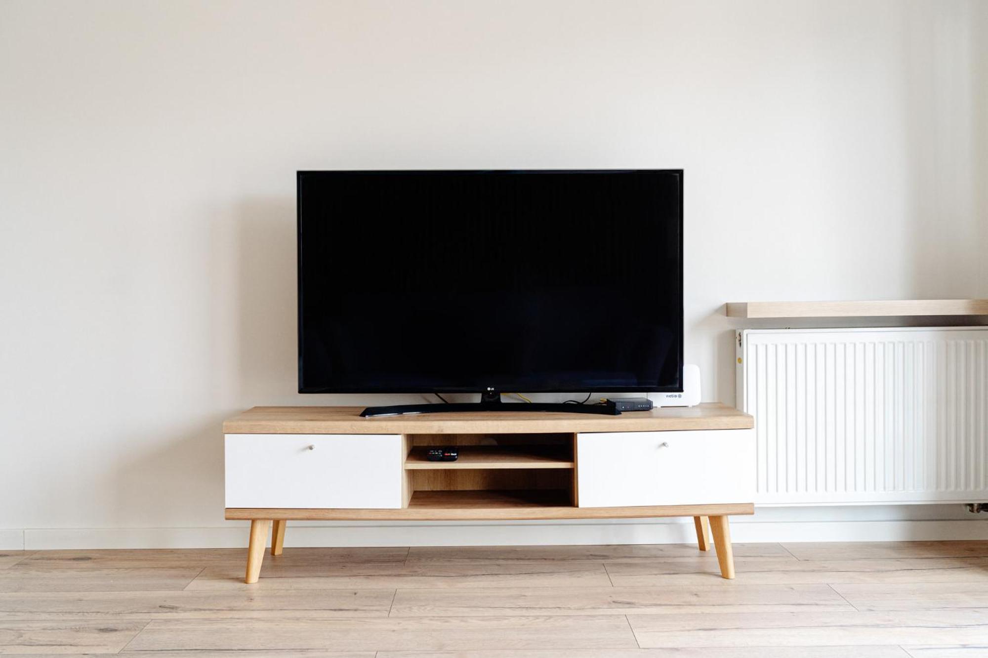 Apartament Native Barska 13