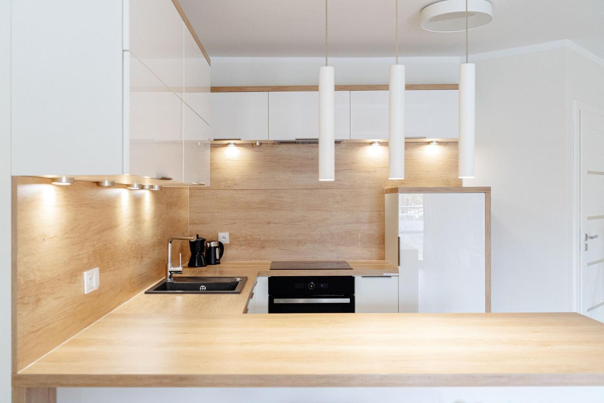 Native Barska 13 Apartament Kraków