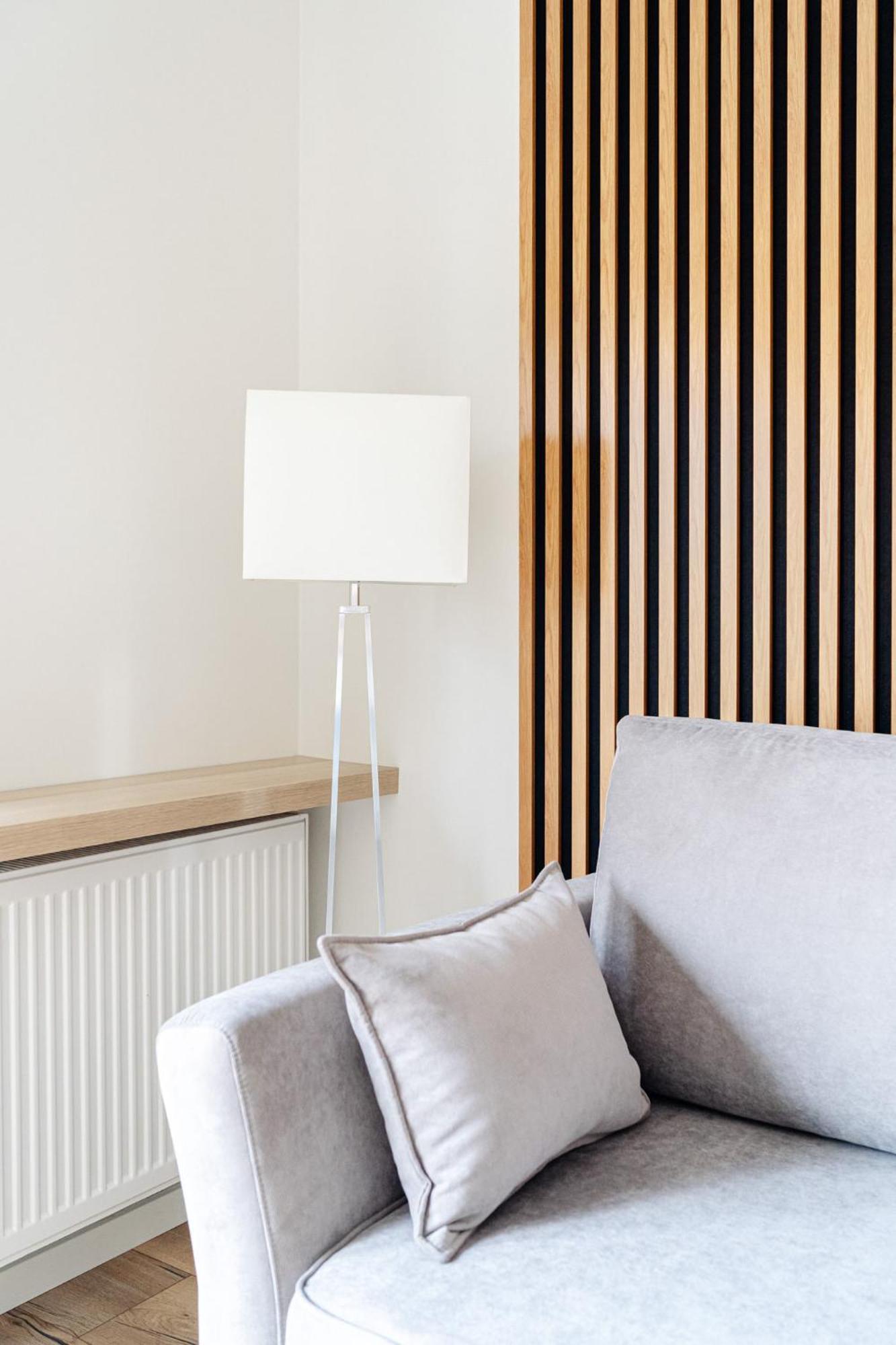Apartament Native Barska 13