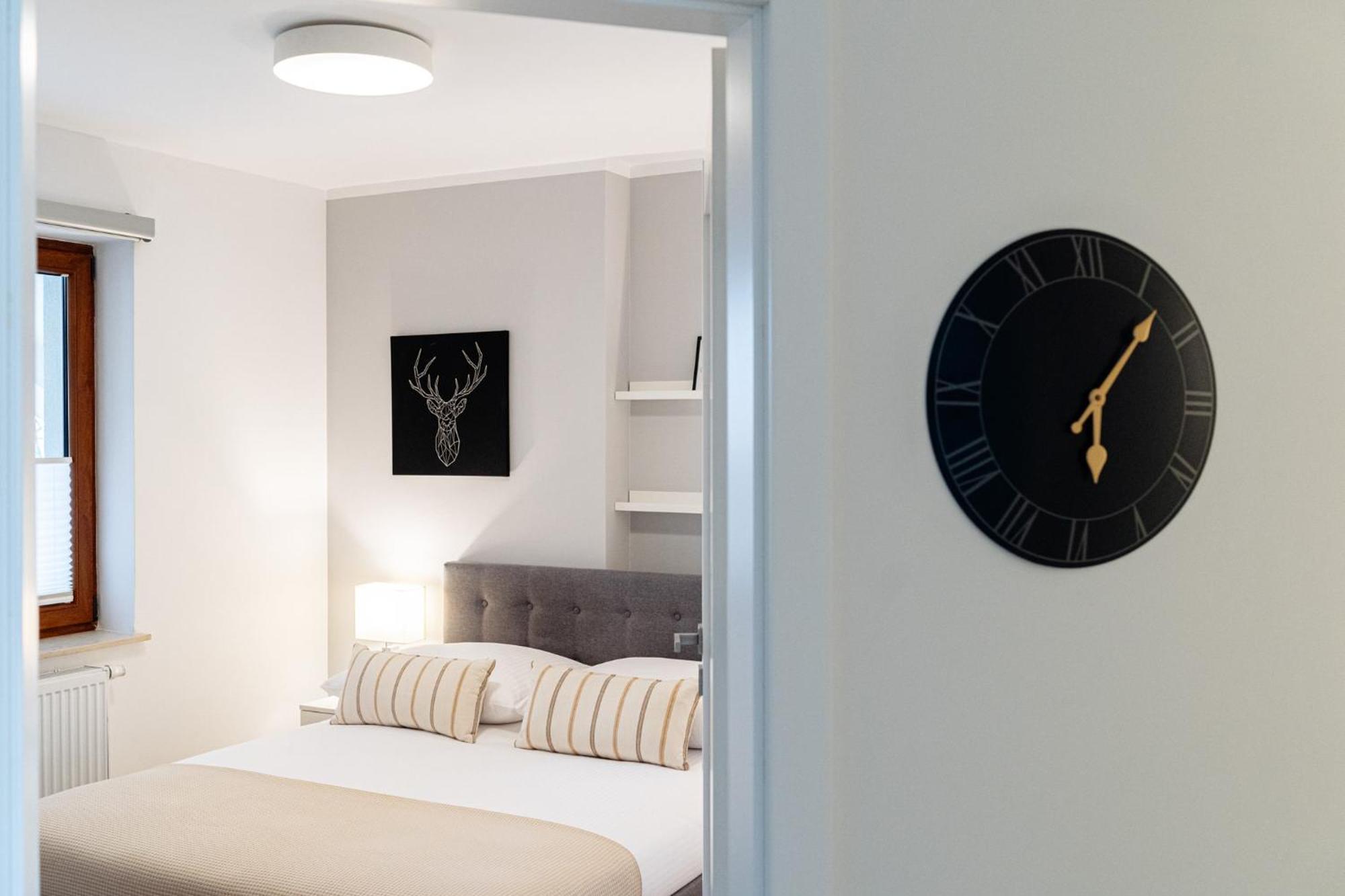 Native Barska 13 Apartament Kraków