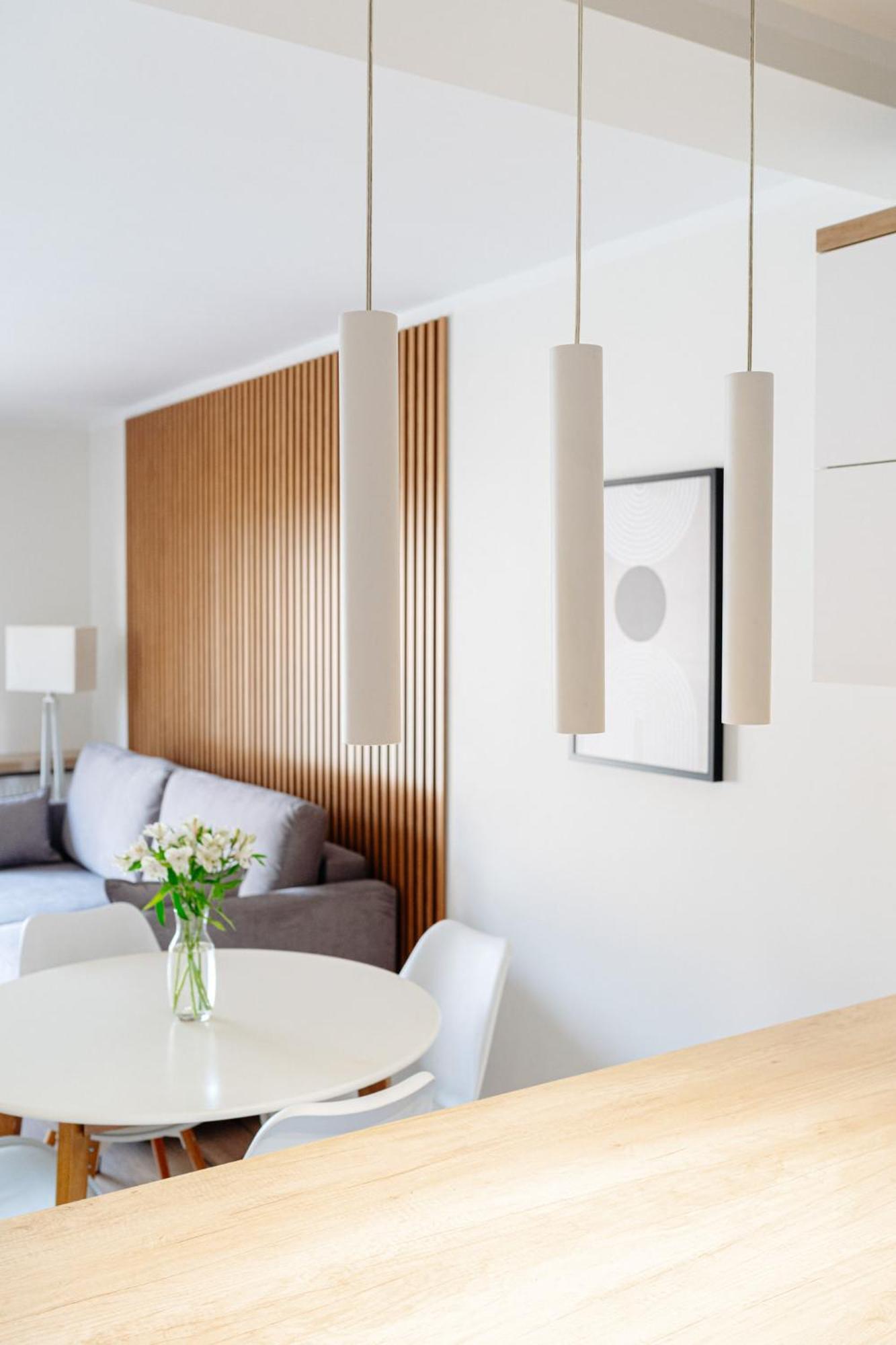 Apartament Native Barska 13
