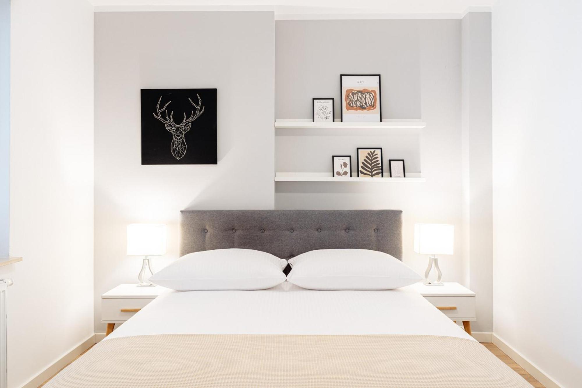 Apartament Native Barska 13 *