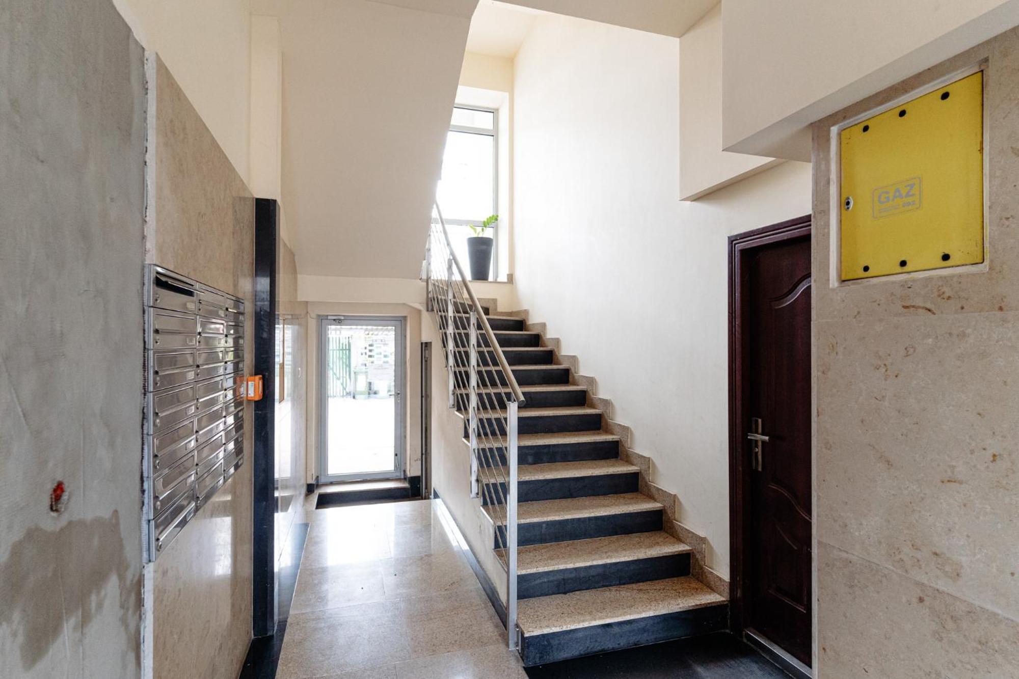Apartament Native Barska 13