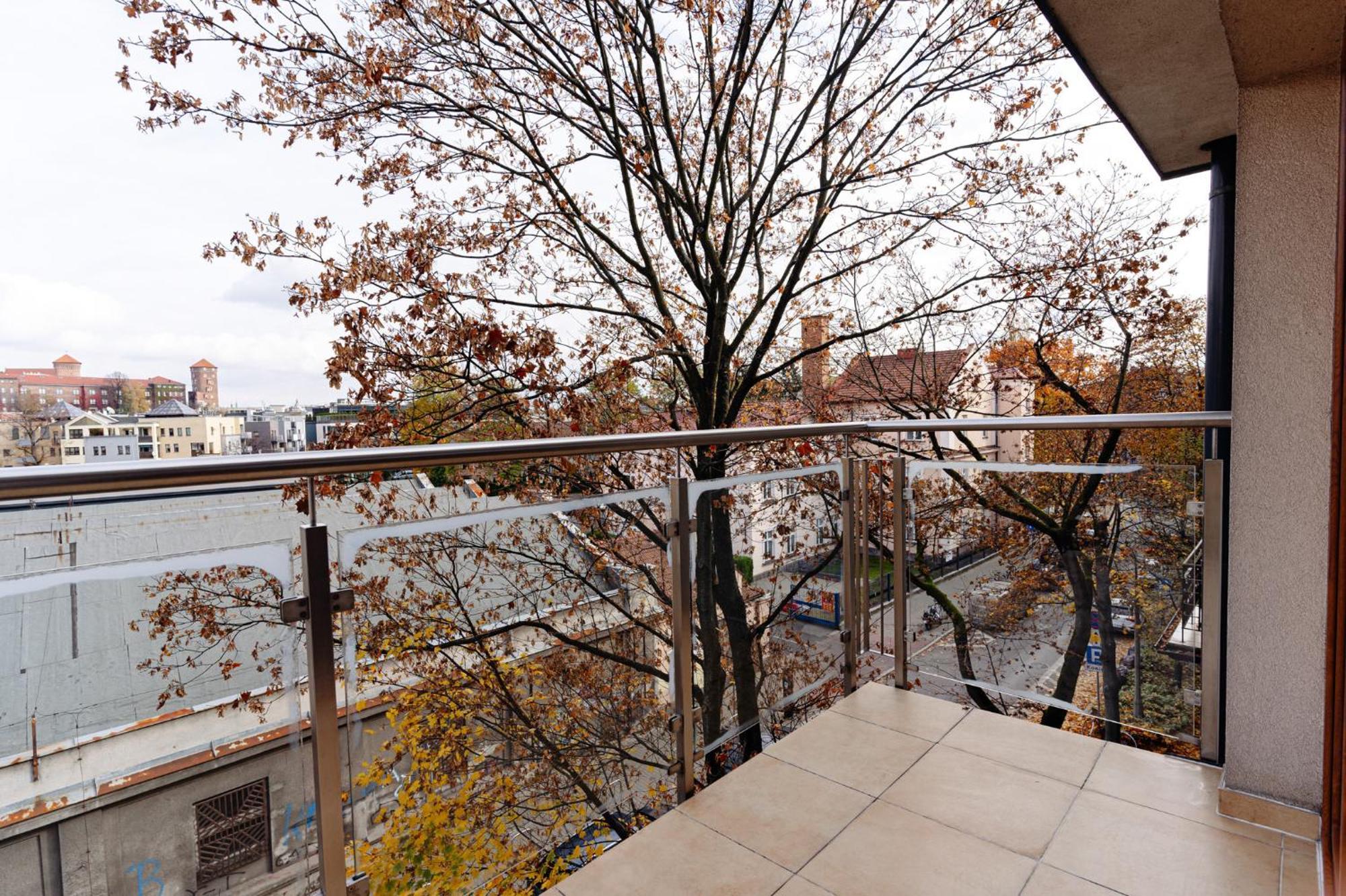 Native Barska 13 Apartament Kraków