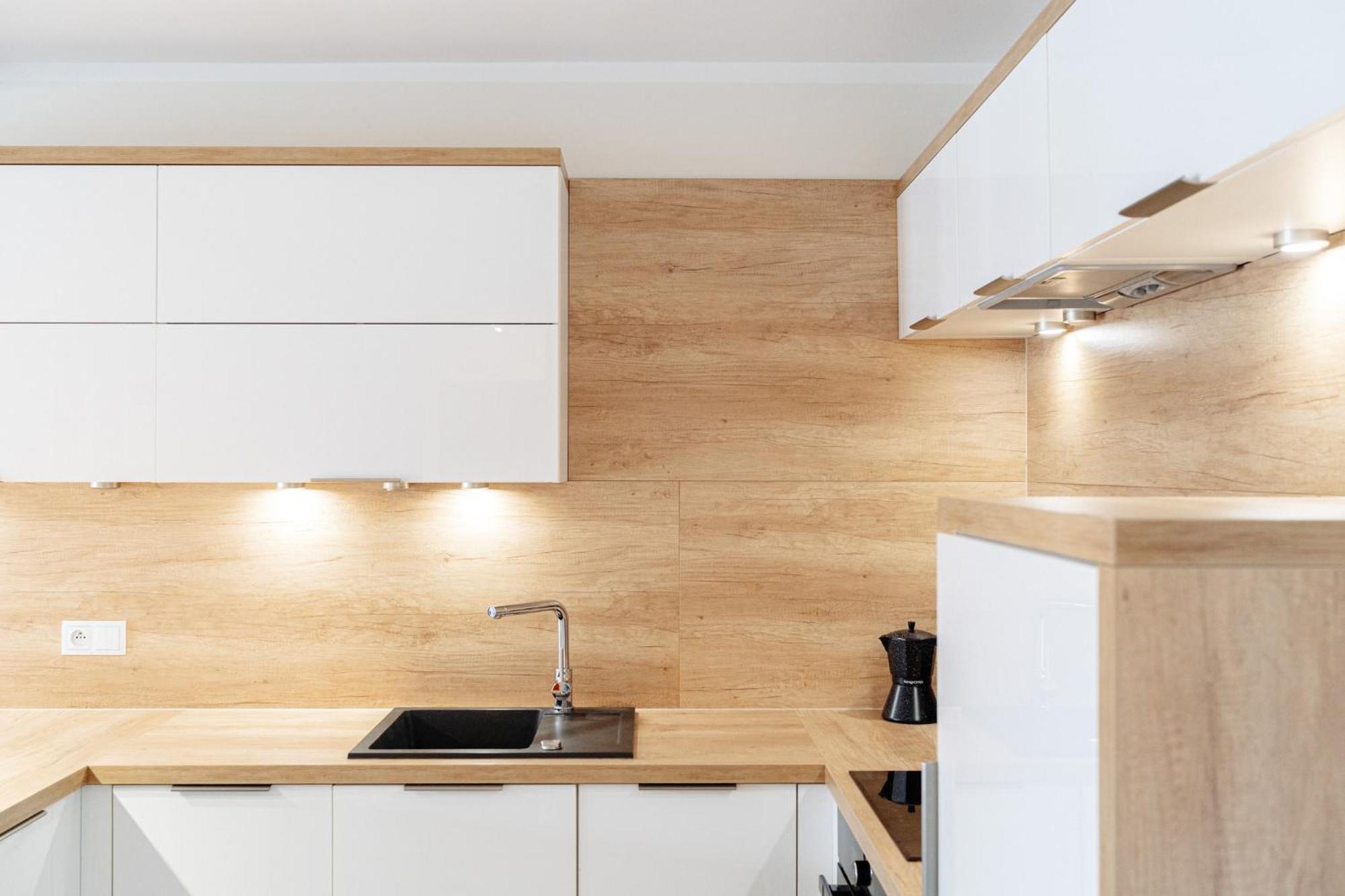 Apartament Native Barska 13 *