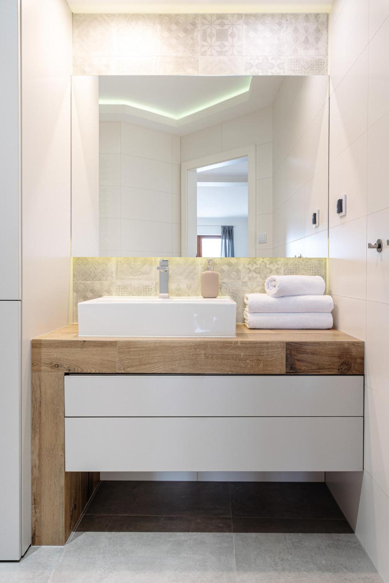 Native Barska 13 Apartament