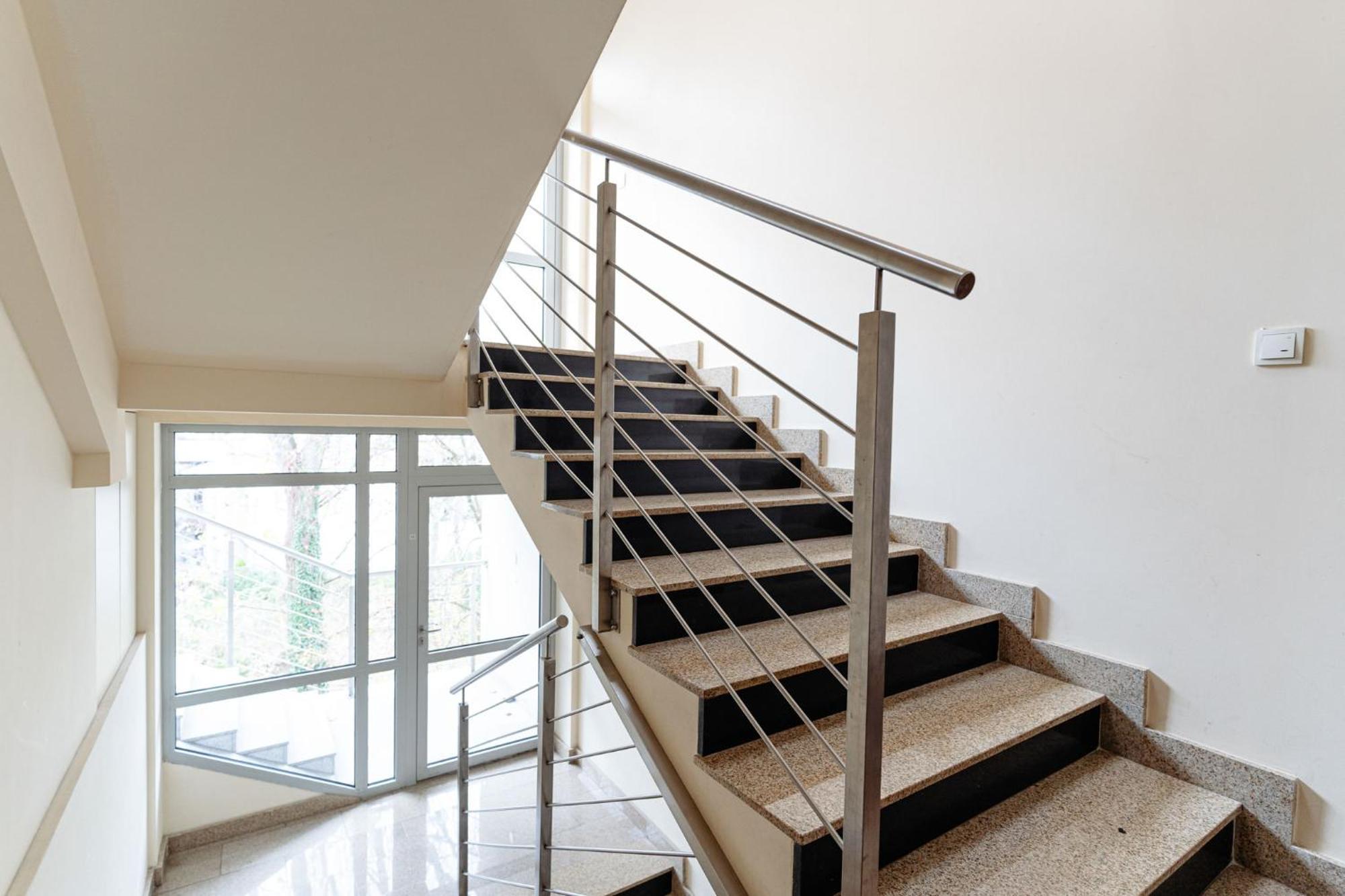 Native Barska 13 Apartament *