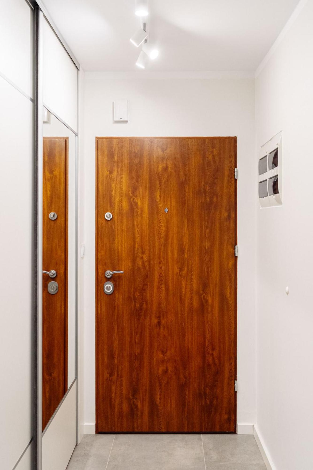 Native Barska 13 Apartament Kraków