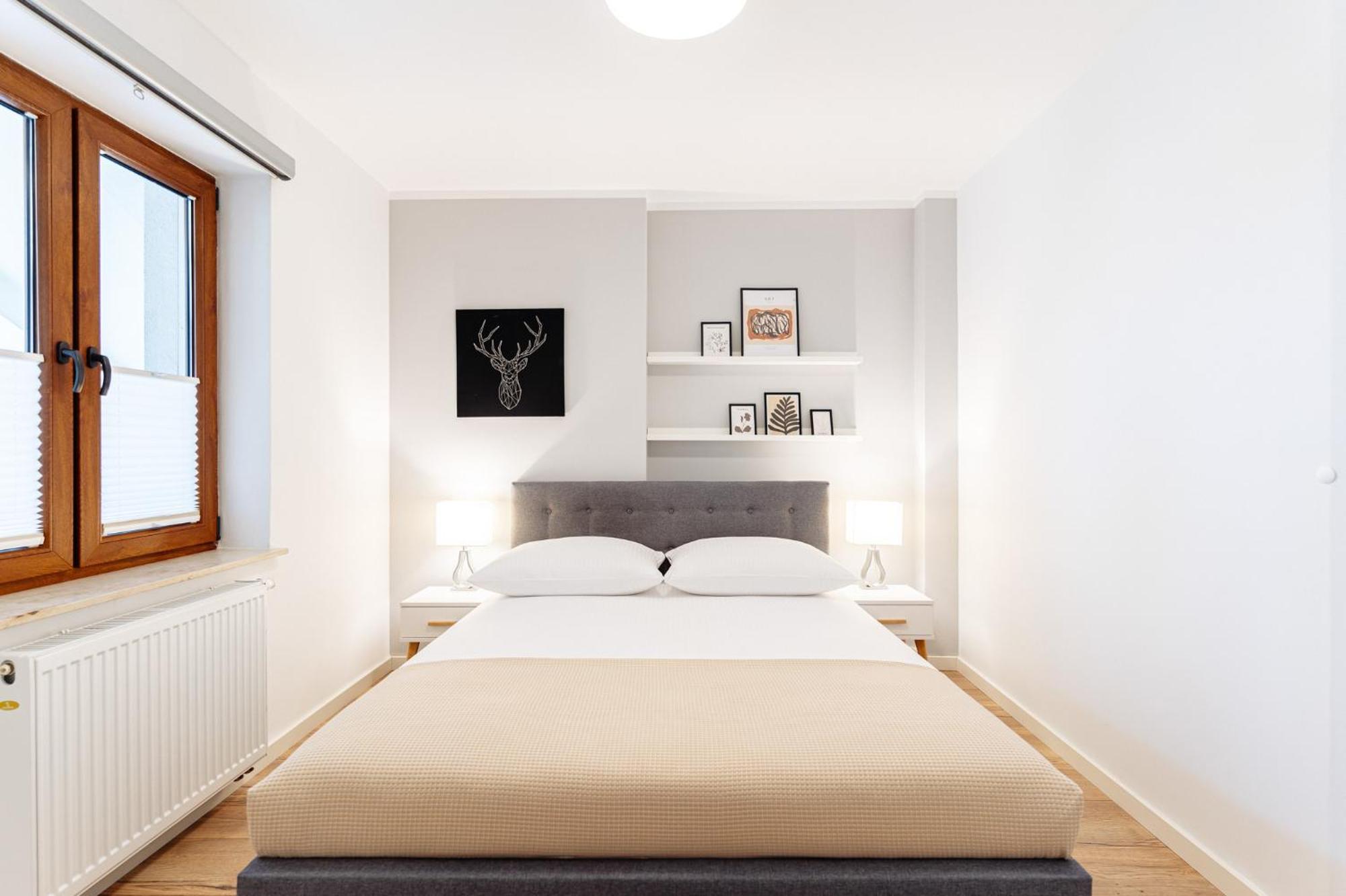 Native Barska 13 Apartament Kraków