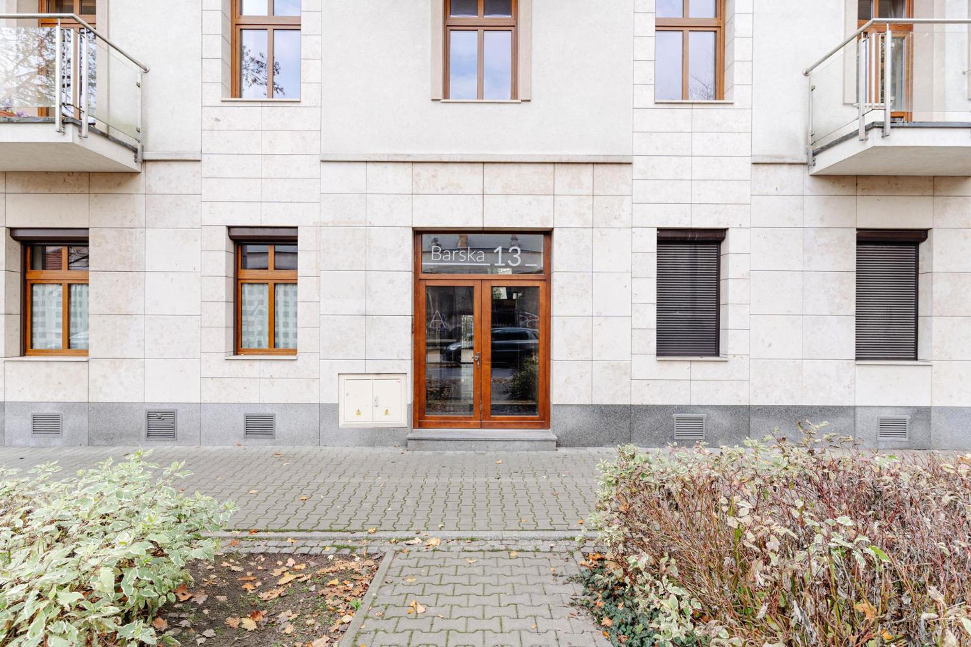 Apartament Native Barska 13 *